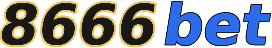 8666bet logo
